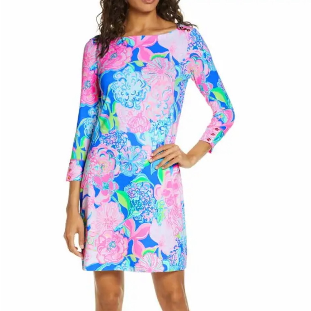 Lily Pulitzer  UPF 50 Sophie Dress